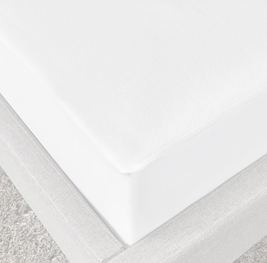 waterproof fitted twin mattress protector