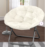 Rosati 29'' Wide Folding Papasan Chair