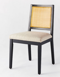 Dining Chair Black