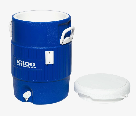 Igloo 20qt Beverage Cooler