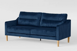 73`` Lyndsey Sofa