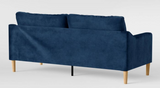 73`` Lyndsey Sofa