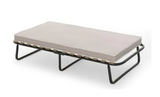 Memory Foam Folding Bed, up to 200lbs