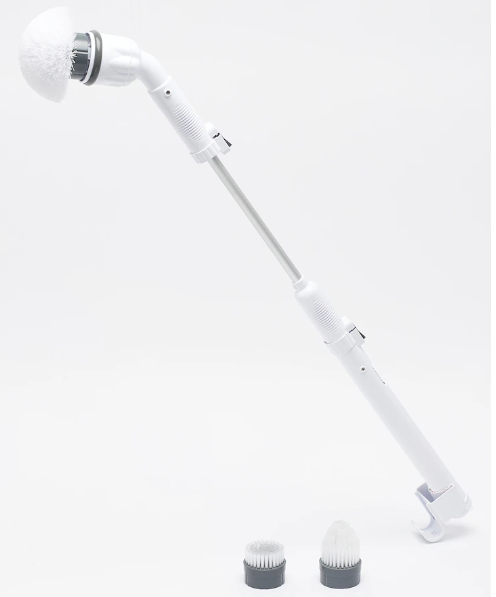 Bell + Howell Scrubtastic Power Scrubber