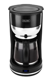 Kalorik 10-Cup Retro Coffee Maker with auto pause