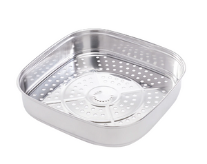 Curtis Stone 12" Steamer Tray