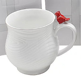 Copy of Copy of Temp-tations Christmas Mug, white