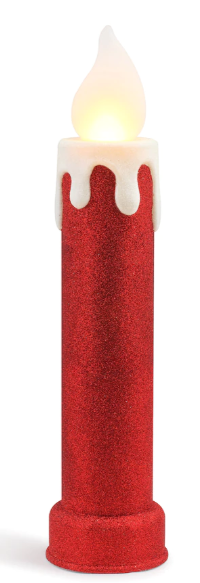 Mr. Christmas 24" Blow Mold Candle