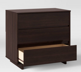 Modern 3 Drawer Dresser