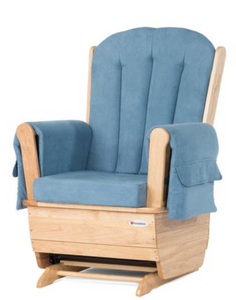 Foundations SafeRocker Glider Rocker