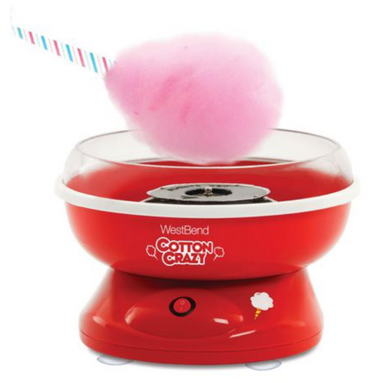 Cotton Candy Machine