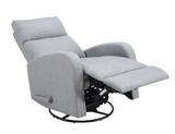 Gardin Swivel Glider Recliner