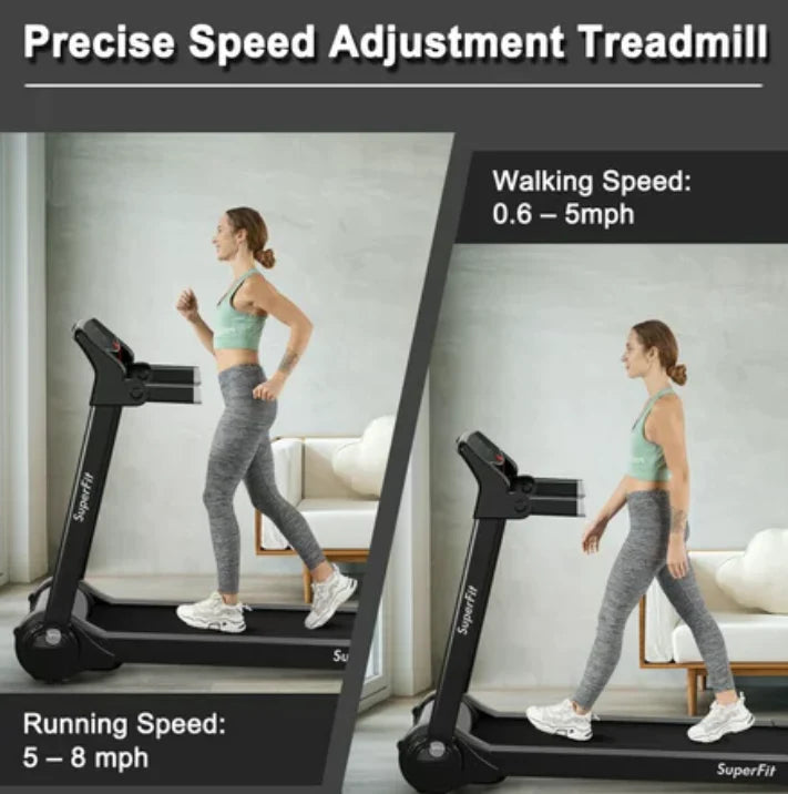 Treadmill Special