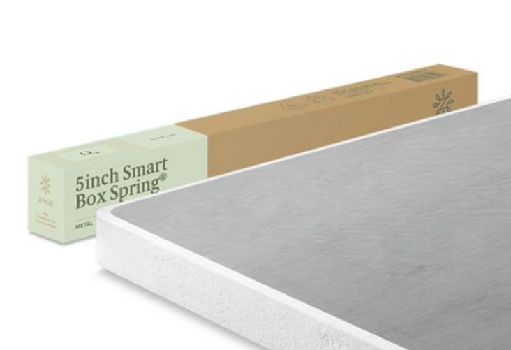 Twin Smart Platform Box Spring by Zinus