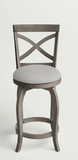 Brumback Swivel Stool