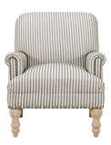 Django 73.99 cm armchair