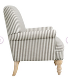 Django 73.99 cm armchair