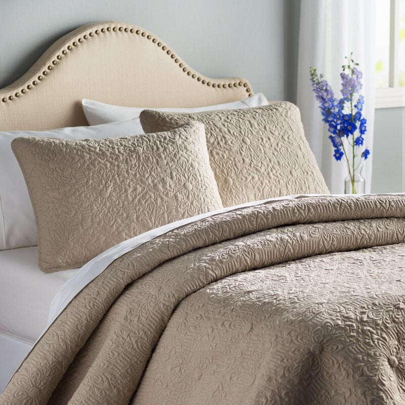 Thor quilt set - twin