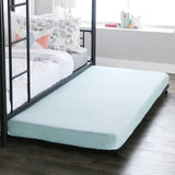 4'' Trundle Bed Frame - TWIN - *MATTRESS NOT INCLUDED*