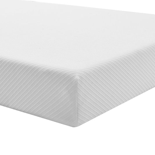 Wayfair Sleep™ 6" Firm Memory Foam Mattress, Twin, Medium