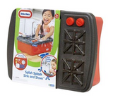 Little Tikes Splish Splash Sink Stove