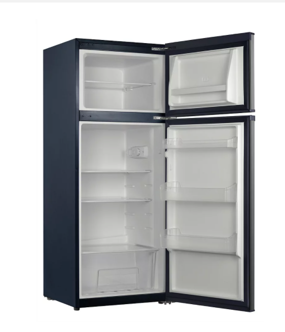 Galanz 7.6 cu.ft. Top Freezer Refrigerator *SCRATCH & DENT*