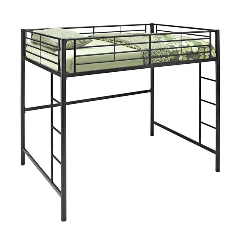 SPECIAL, Double/Loft Metal Bunk Bed *UNASSEMBLED/NEW IN BOX*