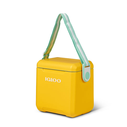 Igloo Tag Along Too Personal 11qt Cooler