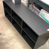 Storage TV Stand for TVs up to 70" *SCRATCH & DENT*