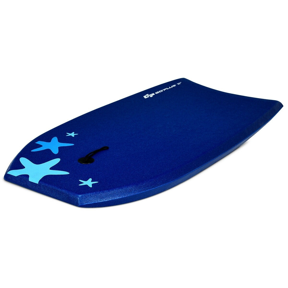 Lightweight Super Portable Surfing Bodyboard 33`` - OP3857-L