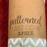 Duvet cover Twin & XL