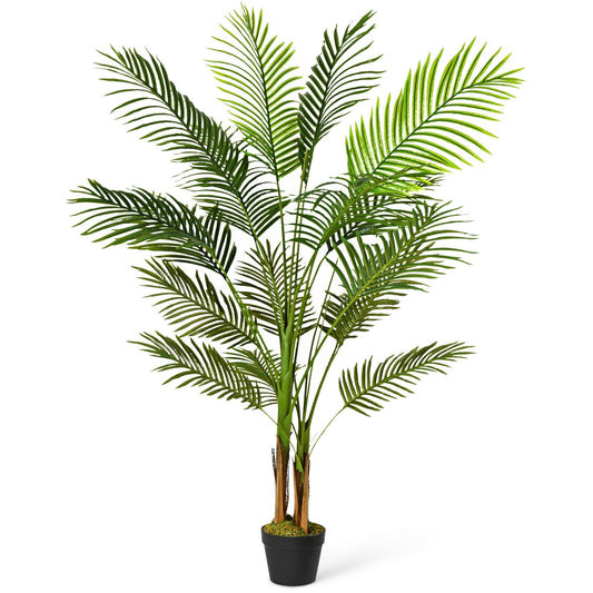 Artificial Phoenix Palm Tree Plant