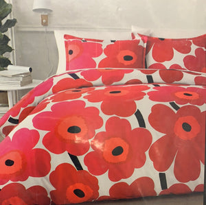 Comforter set full/queen