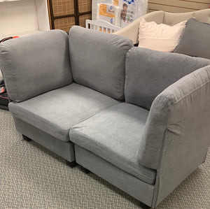 2 Piece Loveseat, SPECIAL