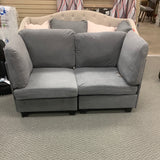 2 Piece Loveseat, SPECIAL