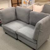 2 Piece Loveseat, SPECIAL