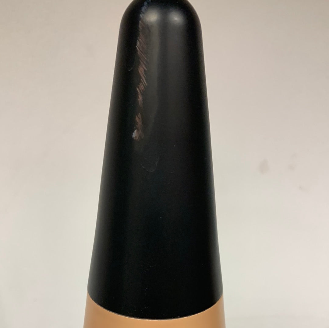 6ft pencil coat rack, customer return