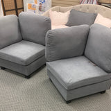 2 Piece Loveseat, SPECIAL