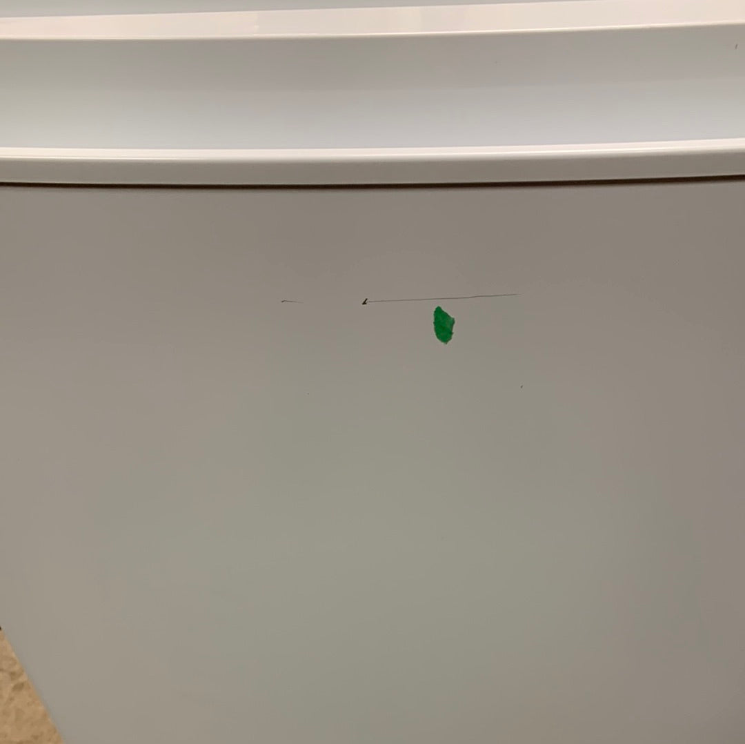 Arctic King 3.0 cu ft Upright Freezer, Scratch & Dent, White