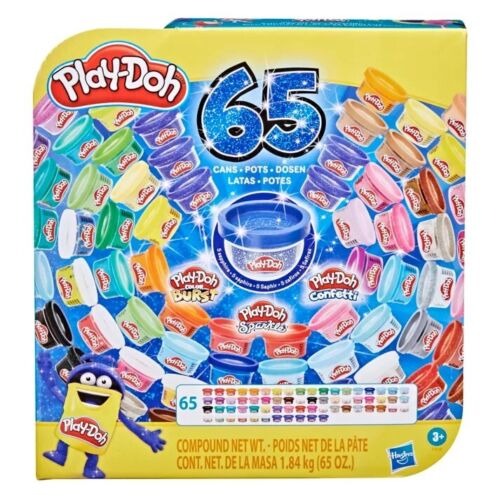 Play-Doh Ultimate Color Collection